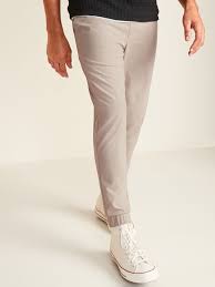 Old Navy Men S Slim Go Dry Cool Hybrid Jogger Pants Down The Shore Regular Size Xxl Gentleman Style Outfits Old Navy Men Jogger Pants
