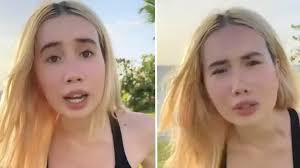 Lil Tay's OnlyFans announcement has everyone making furious demand