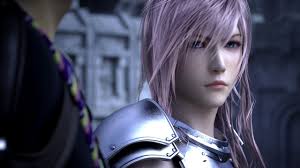 Now switch to mage and bring up the stagger bar. Final Fantasy S Lightning Gives An Interview About Fashion Gamespot
