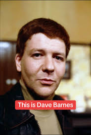 Buster Ben Noble Dave Jerry Barnes