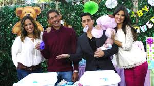 Los letreros de baños para imprimir gratis le pueden ayudar sin tener que invertir de su dinero en un letrero. Juegos Divertidos Para El Baby Shower De Ana Patricia Youtube