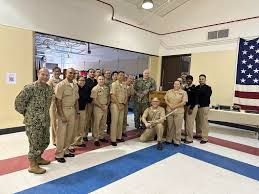 Profile for Navy Reserve Center, San Diego