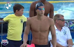 ¿por qué es tan buena? Santiago Grassi En Creciente Evolucion Natacion