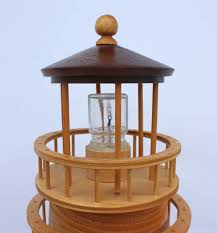 You'll find plans for furniture, bookshelves, tables, gifts, outdoor, shop projects, tools, storage, and much more! New England Lighthouse Birdhouse Woodworking Plan