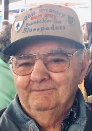 John Plott Obituary (2020)