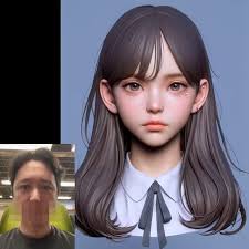 3D artist Hirokazu Yokohara also tested LivePortrait. By adjusting the  expressions of the CG-generated image in real-time using his own facial  features, it appears to significantly streamline the ...