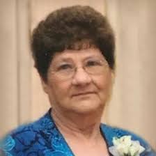 Obituary information for Sable Louise Duhon Turner