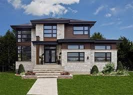 Image Result For Maison Zen Et Contemporaine House Designs Exterior Contemporary House Exterior Facade House