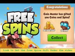 When we finished all our spins and want another 20, 30 50 or coin master 70 spins. Coin Master Daily Free Spin Link 25spin Youtube
