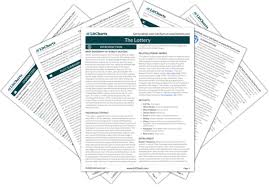 Check spelling or type a new query. The Lottery Character Analysis Litcharts