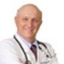 Dr. William Perry, MD