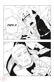 Cliquez sur le bouton f11 pour passer en mode plein écran. Boruto 55 Vf Boruto Naruto Next Generations Soft Cover 9 Viz Media Vous Pouvez Utiliser Les Fleches De Votre Clavier Pour Naviguer Entre Les Pages Burstbury2410