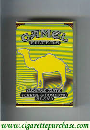 Smoking another iconic brand of camel cigarettes. Camel Collectors Packs 1920 Ligts Cigarettes Hard Box