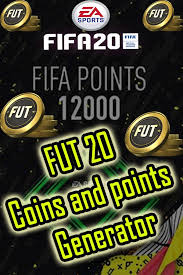 Fifa 20 Coins Free Fifa Points Codes In 2020 Fifa 20 Fifa Nintendo Switch Fifa