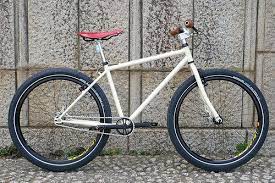 my surly singlespeed mtb snugglefactory 自転車 マウンテンバイク バイク