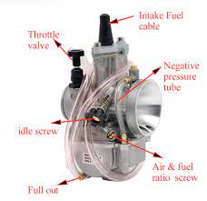 Cari yg ori motor or kedai. Me2kimi Blogspot Com Asas Tuning Karburetor