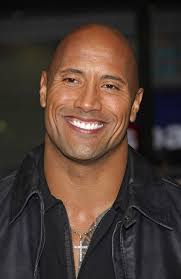 Dwayne Johnson Photostream
