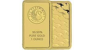 How much is one ounce of gold. Buy Gold Bullion Bars 1 Oz Or Ounce Insured Delivery And Secure Swiss Storage Goldcore