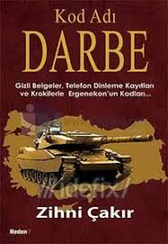 Zihni Cakir Kod Adi Darbe Pdf Kitap Kitap Oku Ekitap Ucretsiz Kitap Pdfkitap Ucretsiz Kitap Oku Pdf Kitap Kitap Okuma Kitap Okuma