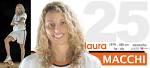 Laura Macchi profili Facebook