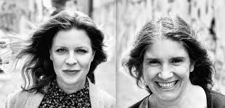 Meet Emily Gale, Nova Weetman and The Outlaw Girls