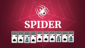 In spider solitaire, some cards start in your tableau (the cards that are in columns) and the rest are in the stock deck (the cards at the bottom right hand of the board). Brainium Spider Solitaire Free Mobile Games For Ios Android And Amazon