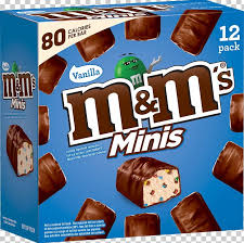 After his father, frank, failed in a few candy making ventures, forrest mars found inspiration in a malted milkshake and created the milky way bar. Chocolate Ice Cream Twix Mars Snackfood M M S Minis Milk Chocolate Candies Png Clipart Bar Ice Picks