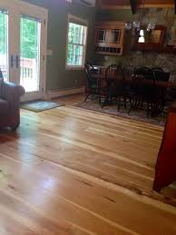 For those looking for a neutral hardwood floor to. Carlisle Wide Plank Flooring Brownstoner