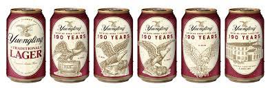 Yuengling is turning 190: how America's oldest brewery is celebrating its  anniversary - pennlive.com