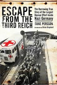 Free us shipping on orders over $10. Escape From The Third Reich Book By Sune Persson Official Publisher Page Simon Schuster