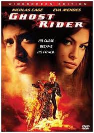 Ghost Rider