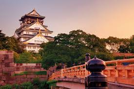 It is the second largest metropolitan area in japan and is one of the most populated cities in the world. Far And Beautiful Osaka