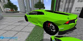 Pixelmon mod là ứng dụng miễn phí dành cho hệ điều hành android 4.3 trở lên và là bản mod được thiết kế hướng tới các người chơi minecraft yêu thích game pokemon nổi tiếng. Alcara Mod Mod Sieu Xe Trong Game Minecraft Taimienphi Vn