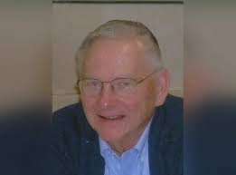 James R. Slagle, Sr.