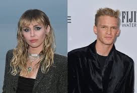 Cody simpson dating history, 2021, 2020, list of cody simpson relationships. What Did Miley Cyrus Give Cody Simpson For His Birthday