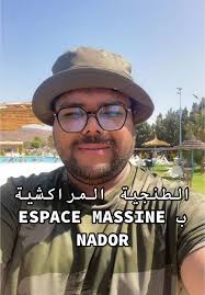 Mosa 3rs Nador