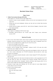 Bagi seorang akuntan, contoh soal jurnal umum akuntansi seperti jurnal umum perusahaan dagang dan lainnya akan sangat penting untuk memberi laporan transaksi keuangan secara kronologi kepada perusahaan. Pdf Akuntansi Satker Mega Arindi Academia Edu