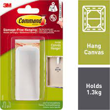 Hook function parameters cloud canvas resource manager objects update hook functions if the following command line hook functions exist in a module, they are defined in a cloud gem's gem. Command Damage Free Large Canvas Hanger Wilko
