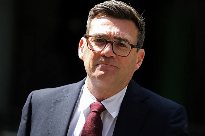 Andy Burnham Set to Become U.K. Prime Minister, Named Labour Leader