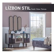 Lizbon Stil Yatak Odasi 2020 Yatak Odasi Takimi Yatak Odasi Yatak Odasi