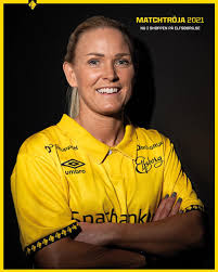 Villarreal club de fútbol, s.a.d. Novas Camisas Do If Elfsborg 2021 Umbro Mantos Do Futebol