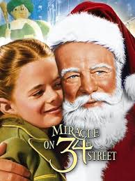 What is your favorite Christmas movie?