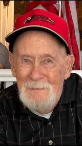 Obituary information for Martin Van Riggs, Jr.