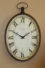 Besides good quality brands, you'll also find plenty of discounts when you shop for big wall watch during big sales. Large Pocket Watch Wall Clock Ideas On Foter