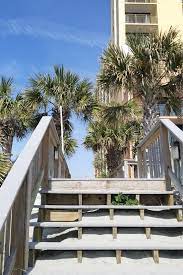 Beachfront At The Caravelle Resort How To Make The Most Out Of Your North Myrtle Beach Vacation Rural Mom Caravelle Resort Myrtle Beach Myrtle Beach Vacation North Myrtle Beach Vacation