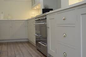 framed kitchens in hampshire, handmade