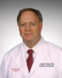 Interventional Cardiology in Easley, SC