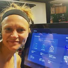 Trisha Herman- Just Move