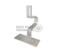 China Stainless Steel Solar Panel Tile Roof Hook Suppliers ...