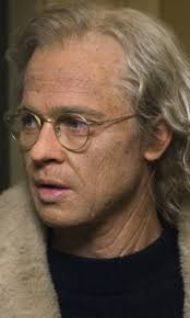 Nato con l'aspetto di un centenario, anziché invecchiare. Il Curioso Caso Di Benjamin Button Film 2008 Mymovies It